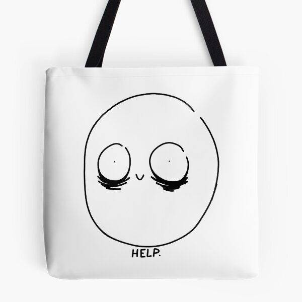 Item preview, Help. designed and sold by Ellie Copeland.