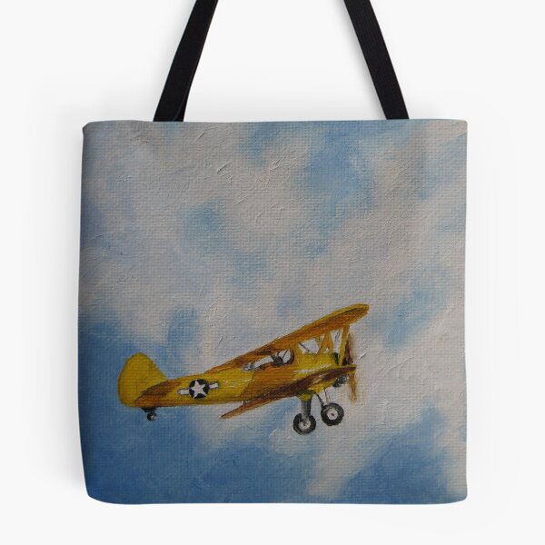 Item preview, Yellow Airplane designed and sold by Noewi.