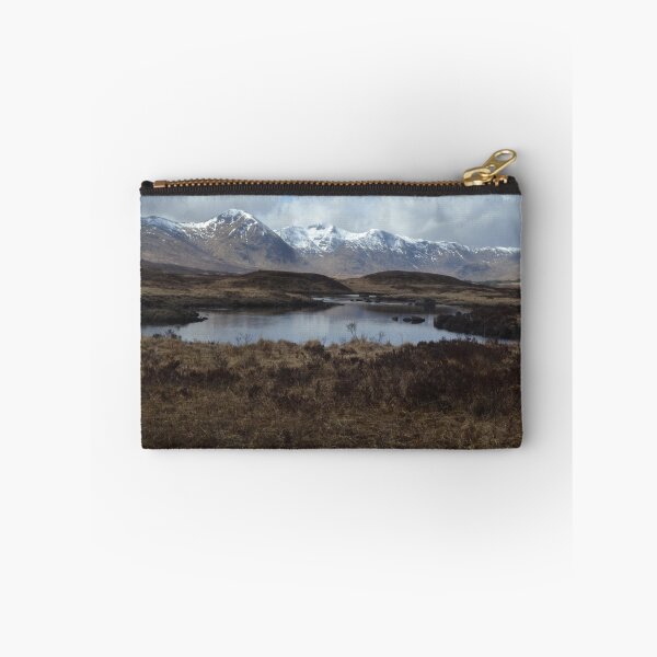 Item preview, A Highland View designed and sold by Carla Maloco.