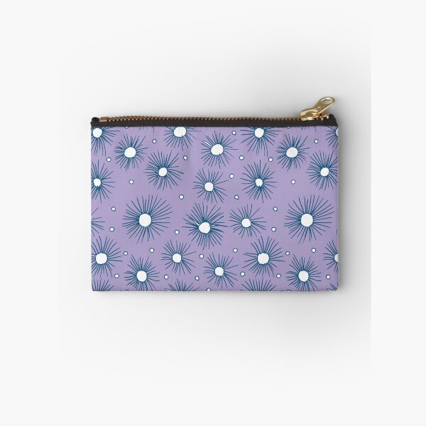 Item preview, Half a Pompom - Lilac designed and sold by radgedesign.