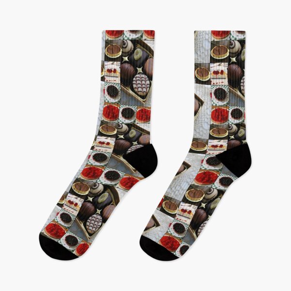 Item preview, Nice Things To Eat - Merry Christmas, Everyone! designed and sold by SunriseRose.