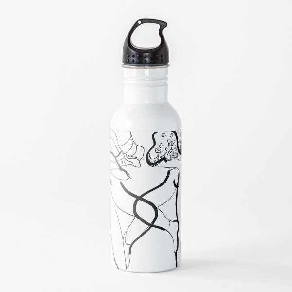 Who's Got the Pain? Water Bottle
