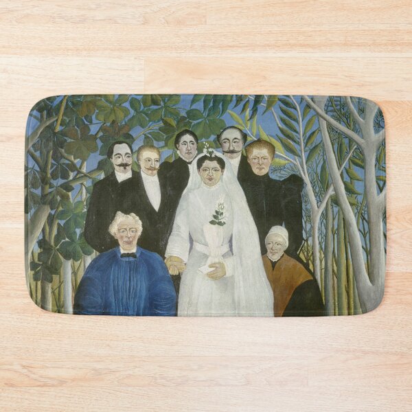 Item preview, The Wedding Party designed and sold by VintageArchive.