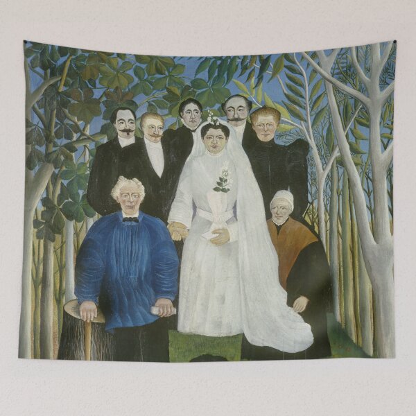 Item preview, The Wedding Party designed and sold by VintageArchive.