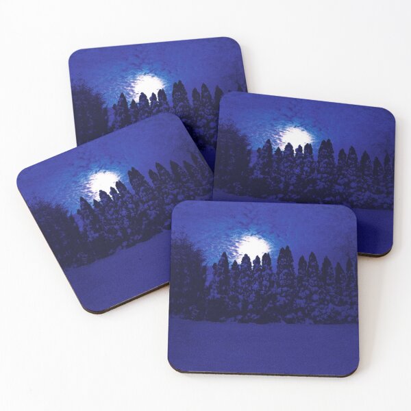 Item preview, Silent Night by Swoot - Apparel  designed and sold by swoottees.