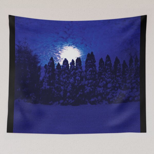 Item preview, Silent Night by Swoot - Apparel  designed and sold by swoottees.