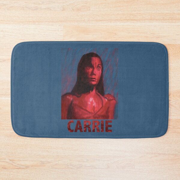 Item preview,  Carrie Portrait- Text Design designed and sold by Ian  Oz.