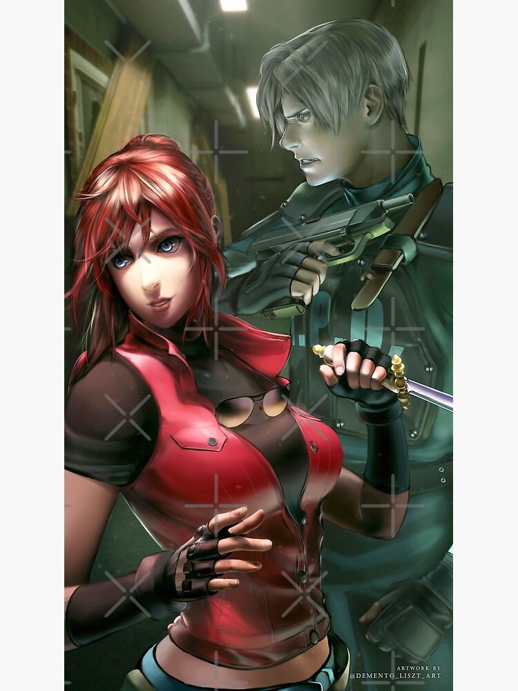 PARASITE EVE 2 - Battle against The Burner Hardcover Journal for Sale by  Demento-Liszt