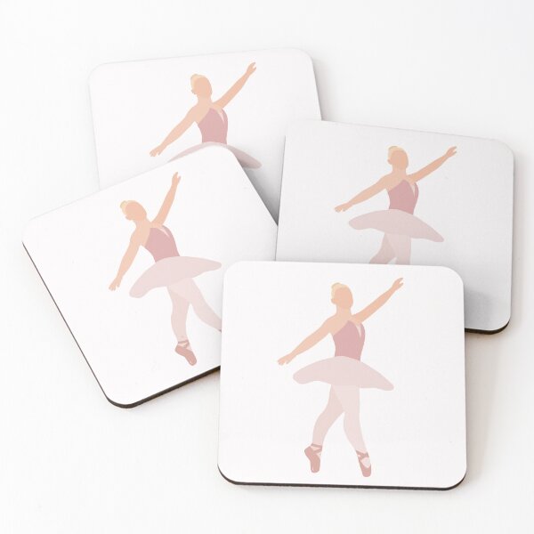 Item preview, Ballerina  designed and sold by Mazie Kate.