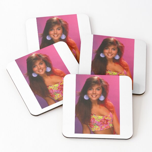 Item preview, Kelly Kapowski Saved By The Bell designed and sold by zdburrage.