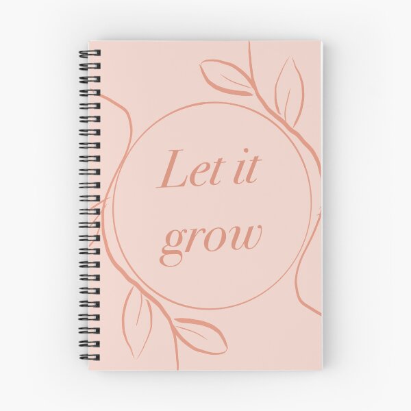 Item preview, Let it Grow designed and sold by ErinLP.