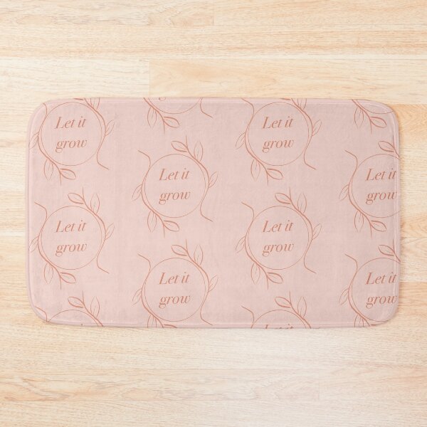 Item preview, Let it Grow designed and sold by ErinLP.