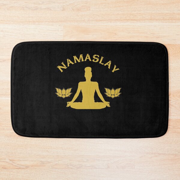 Item preview, Namaslay Funny Yoga designed and sold by StarenguCrew.