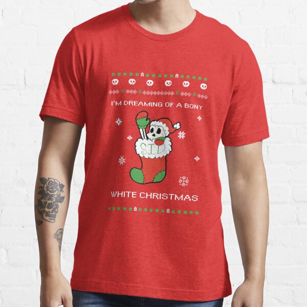 Sid Sweater Design Essential T-Shirt
