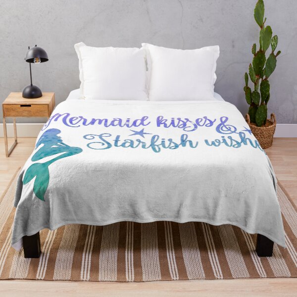 Item preview, Mermaid Kisses designed and sold by Jenn Graham.