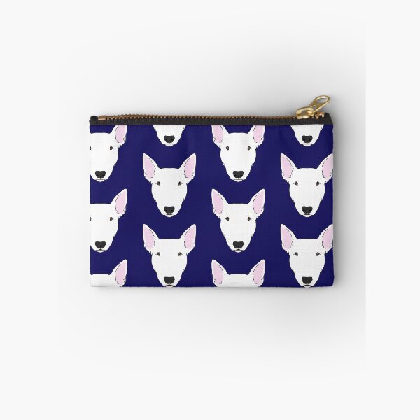 Item preview, Bull Terrier designed and sold by Child of the Corn Designs.