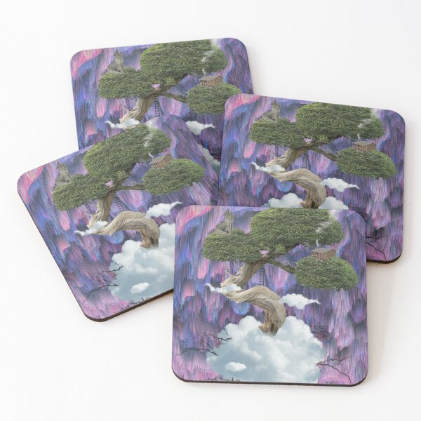 Item preview, Live On A Cloud designed and sold by Michael David Howse.