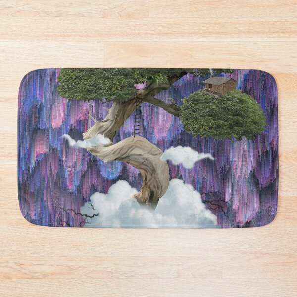 Item preview, Live On A Cloud designed and sold by Michael David Howse.