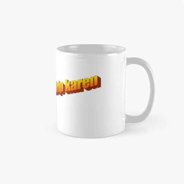 Item preview, Respect the drip, Karen designed and sold by GreasyGerbil.