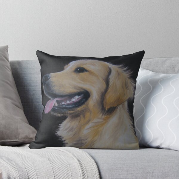 Item preview, Golden Retriever #3 designed and sold by Noewi.