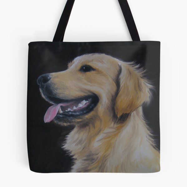 Item preview, Golden Retriever #3 designed and sold by Noewi.
