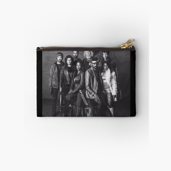 Item preview, Z Nation Casts designed and sold by premiumsales.