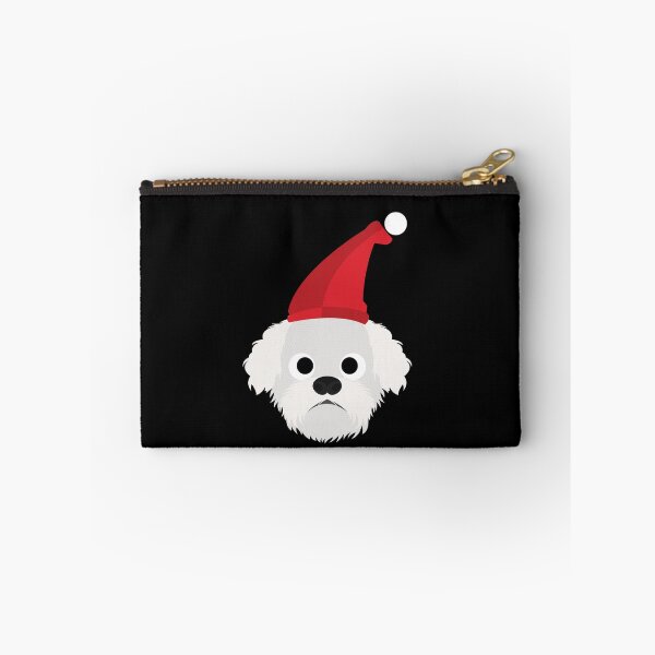 Item preview, Gift for Schnoodle dog lover ugly christmas gift idea for xmas Dog lover presentBasset hound designed and sold by LoveEveryWear.