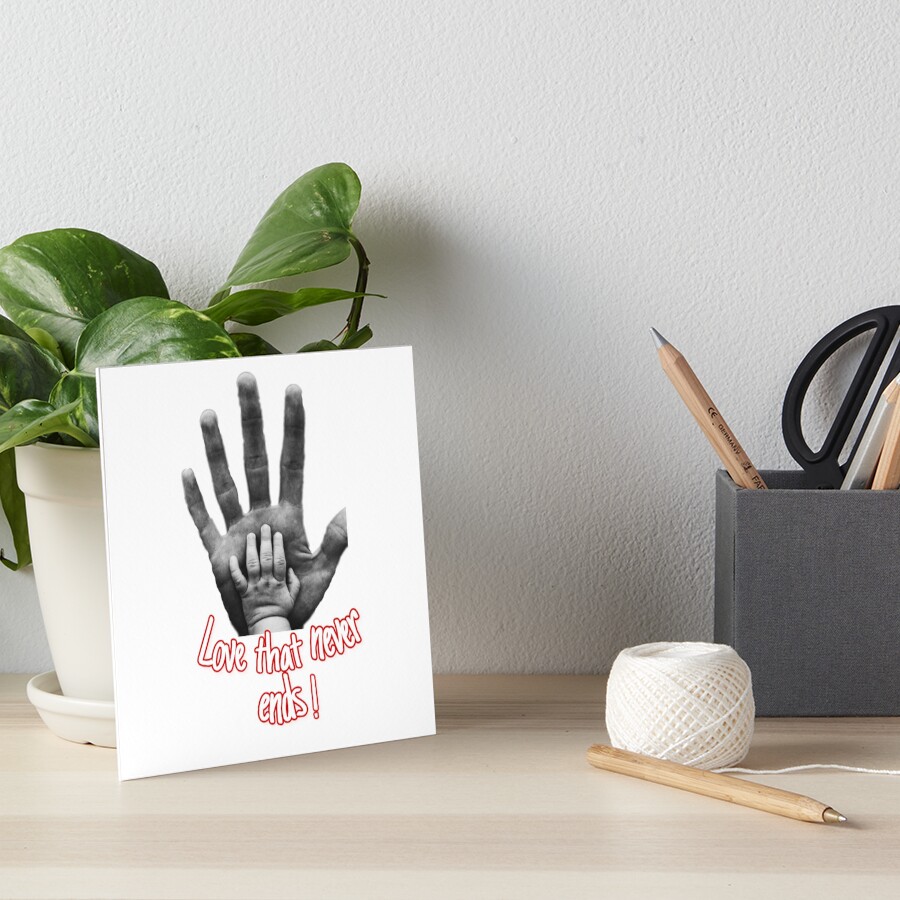 Item preview, Art Board Print designed and sold by GhettoDesign.