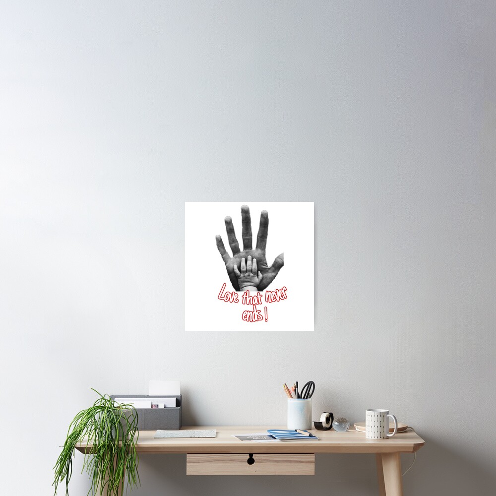 Item preview, Poster designed and sold by GhettoDesign.