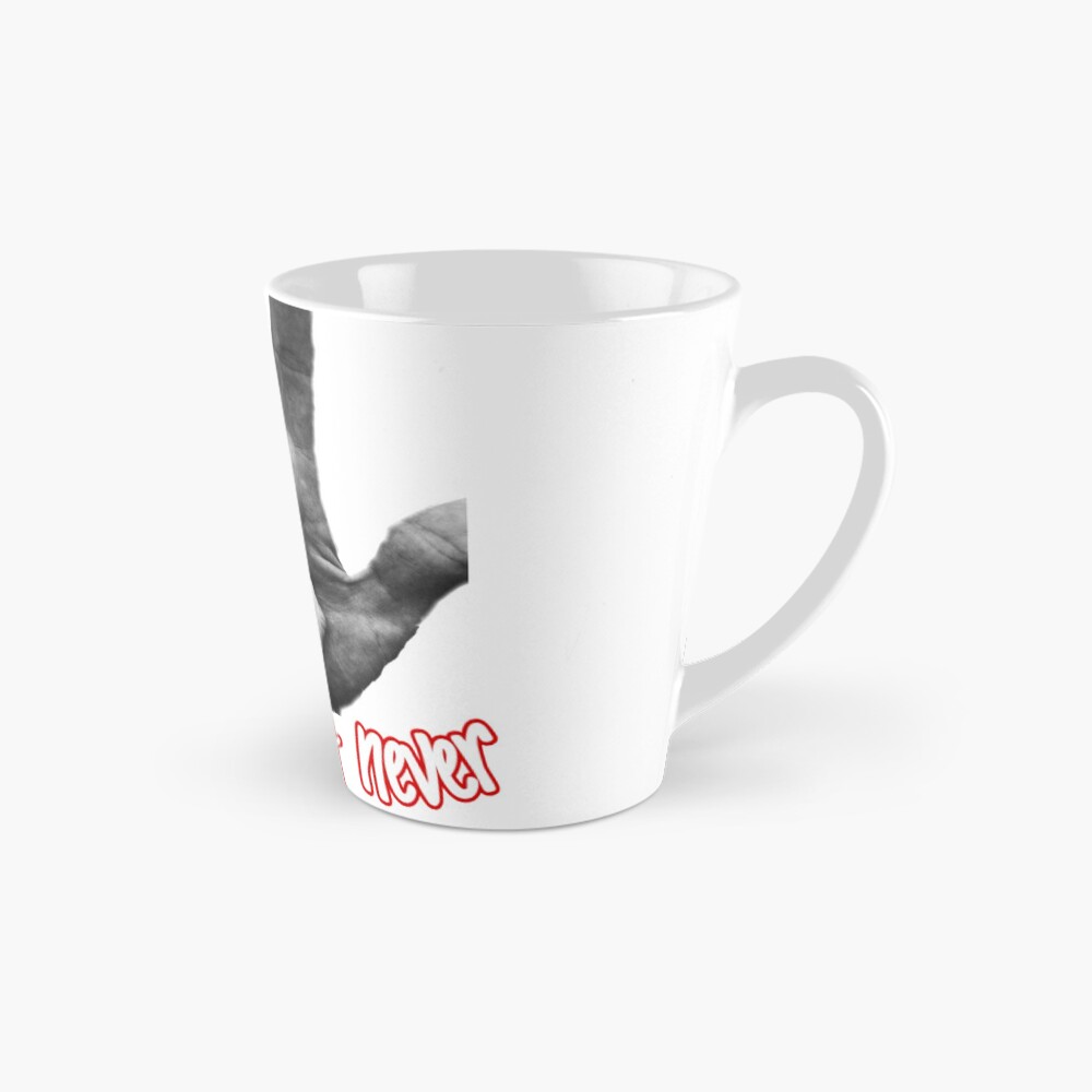 Item preview, Tall Mug designed and sold by GhettoDesign.