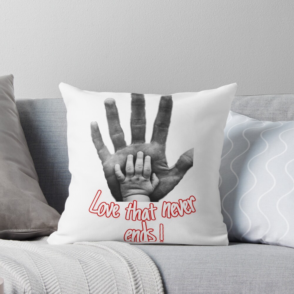 Item preview, Throw Pillow designed and sold by GhettoDesign.