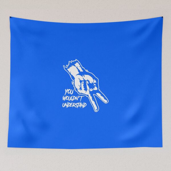 Item preview, You Wouldn't Understand designed and sold by flipper42.