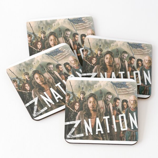 Item preview, Z Nation Fanatic designed and sold by premiumsales.