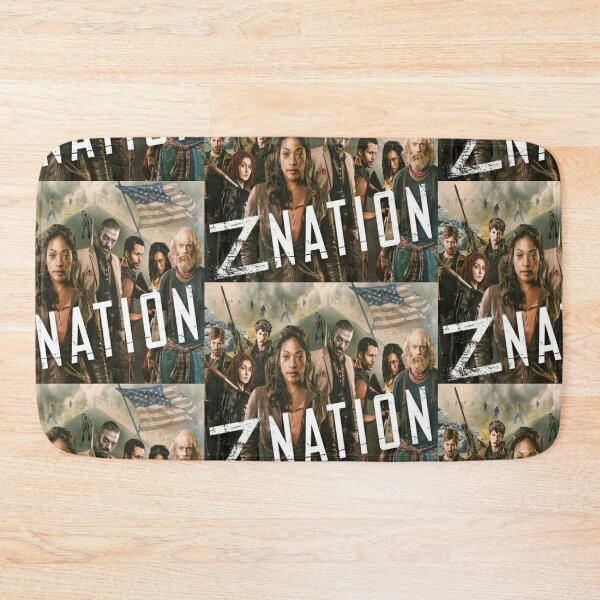 Item preview, Z Nation Fanatic designed and sold by premiumsales.