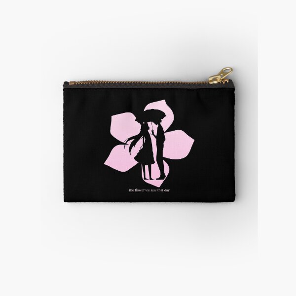 Item preview, Anohana: The Flower We Saw That Day Ano Hi Mita Hana no Namae wo Bokutachi wa Mada Shiranai Anime designed and sold by IdlyBlue.