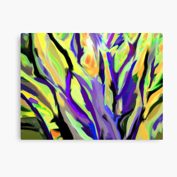 Hanger Canvas Print
