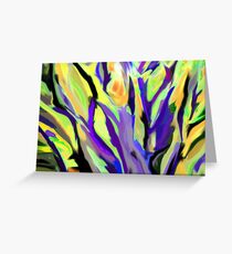 Hanger Greeting Card