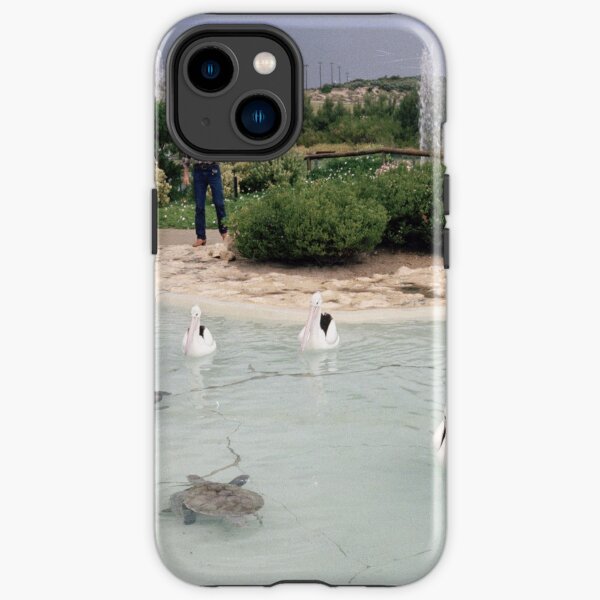 Atlantis Marine Park, Yanchep, 1985, State Library of Western Australia iPhone Tough Case