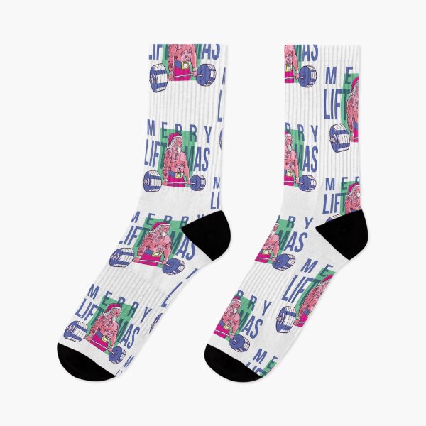 Item preview, Merry liftmas designed and sold by PBANDJCO.