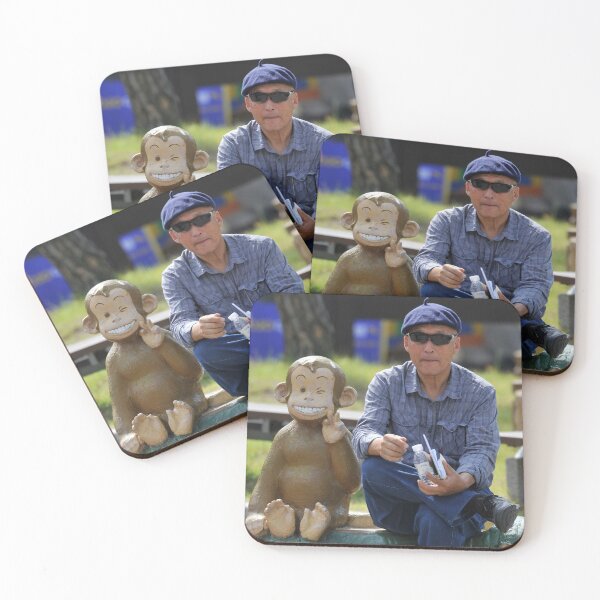 Item preview, Smile For the Camera designed and sold by Mike Ashley.