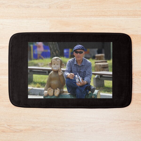 Item preview, Smile For the Camera designed and sold by Mike Ashley.