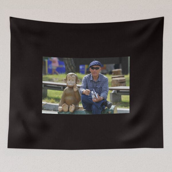 Item preview, Smile For the Camera designed and sold by Mike Ashley.