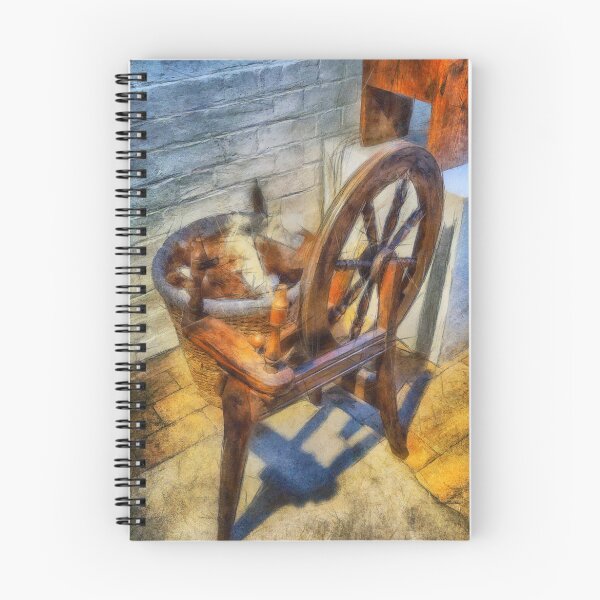 Item preview, Old Vintage Wheel designed and sold by MitchellAK.