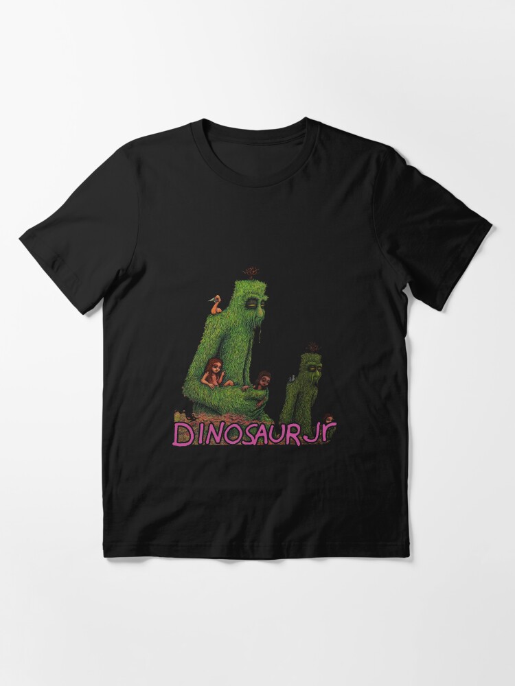 Alternate view of Raisans Essential T-Shirt