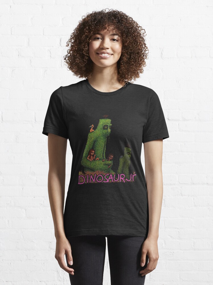 Alternate view of Raisans Essential T-Shirt
