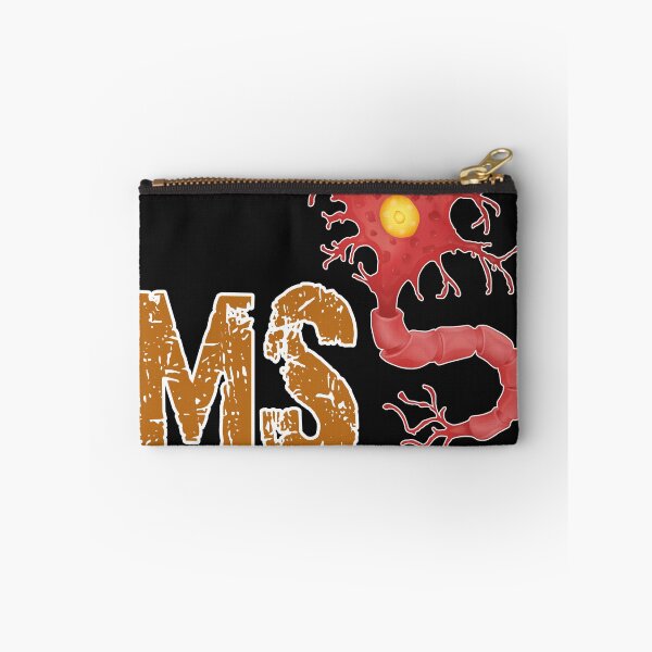 Item preview, Multiple Sclerosis graphics Funny Get On My Nerves design designed and sold by sunnym79.