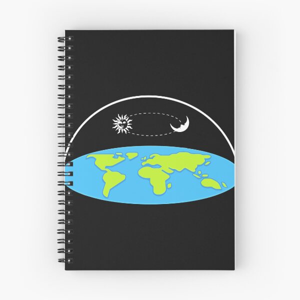Item preview, Flat Earth product designed and sold by sunnym79.