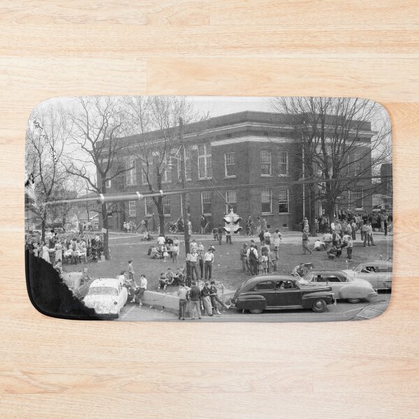 Item preview, 1954 TATER DAY, BENTON, MARSHALL COUNTY, KENTUCKY NO.5 designed and sold by West Kentucky Genealogy.