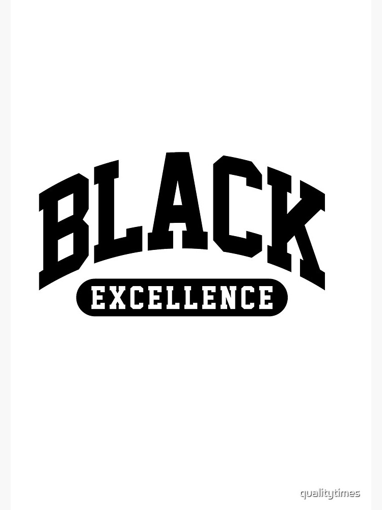 Black Excellence Slay Snack African American Shirt by qualitytimes