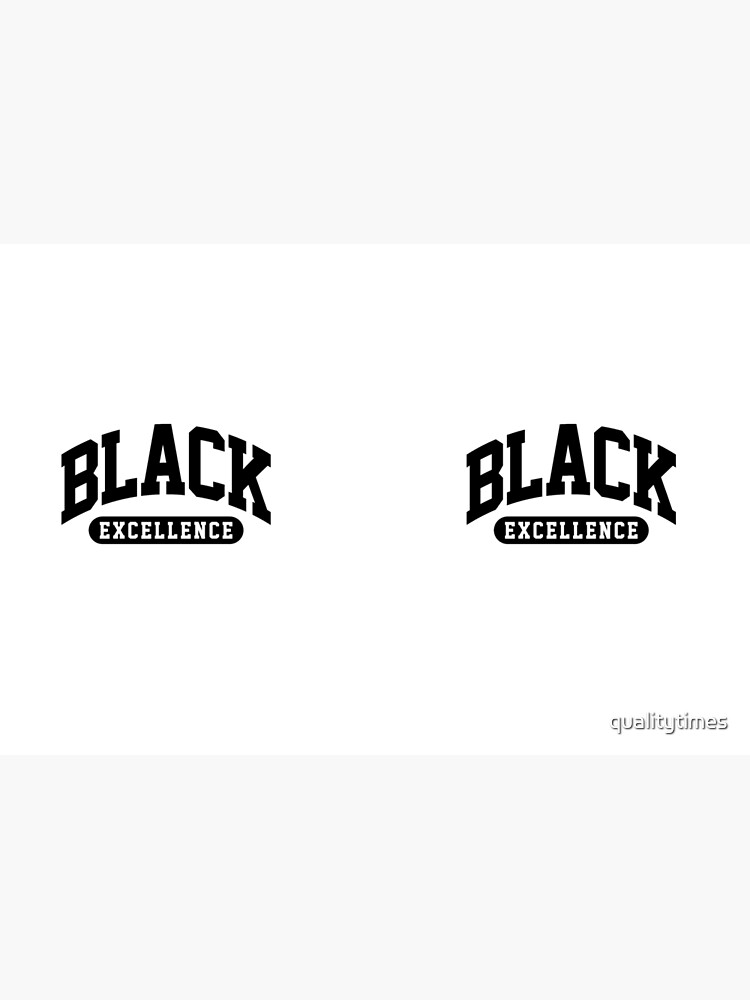 Black Excellence Slay Snack African American Shirt by qualitytimes